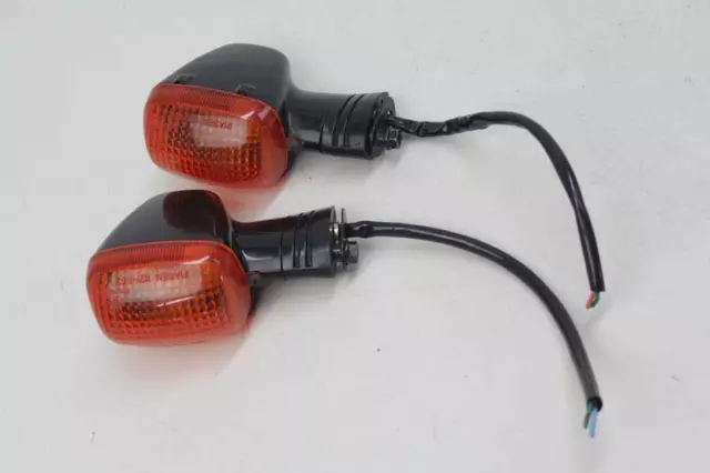 Frecce Imasen 1121-552 Honda Turn Signal 1121552 Blinker Clignotant Flasher