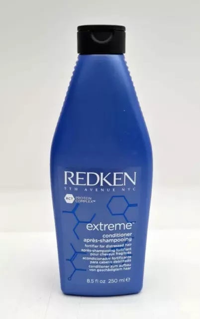 Redken Extreme Conditioner zum Aufbau von geschädigten Haar 250ml G218