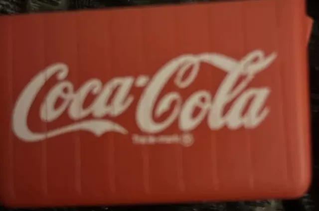 Vintage Coca Cola Collectibles Lot