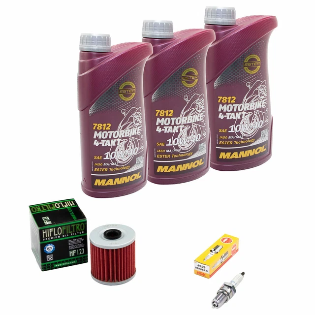 Kit Riparazione Bosch GBH 5-38 D - Service Pack Con Olio E Parti Di Ricambio - Foto 9