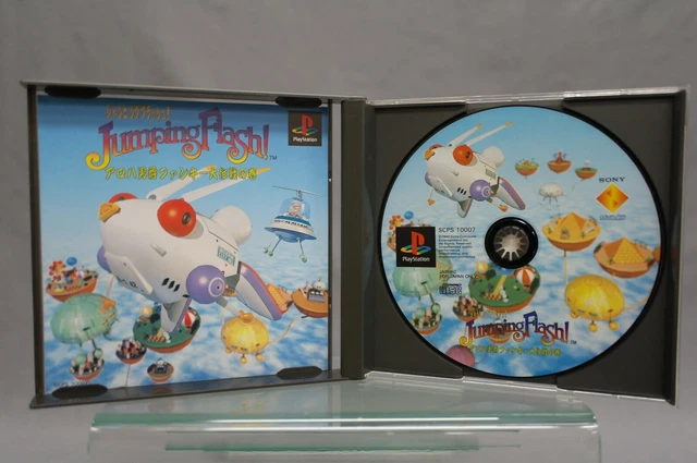 playstation 1 зависает