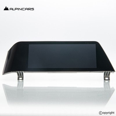 ORIGINALE BMW g20 g21 g28 CID bildschrim Display Touch MGU LHD 7927753 