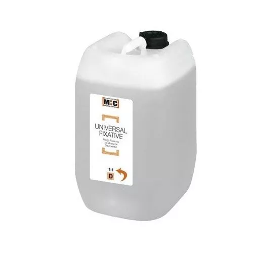 M:C Meister Coiffeur Universal Fixative 1:1 D 10000 ml Fixierung Dauerwelle