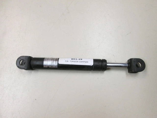 John Deere AM145337 Manual Lift Assist Gas Cylinder – Take-Off, Used, Fully Functional