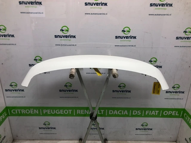 960301222R SPOILER Renault Clio V (RJAB) 2022