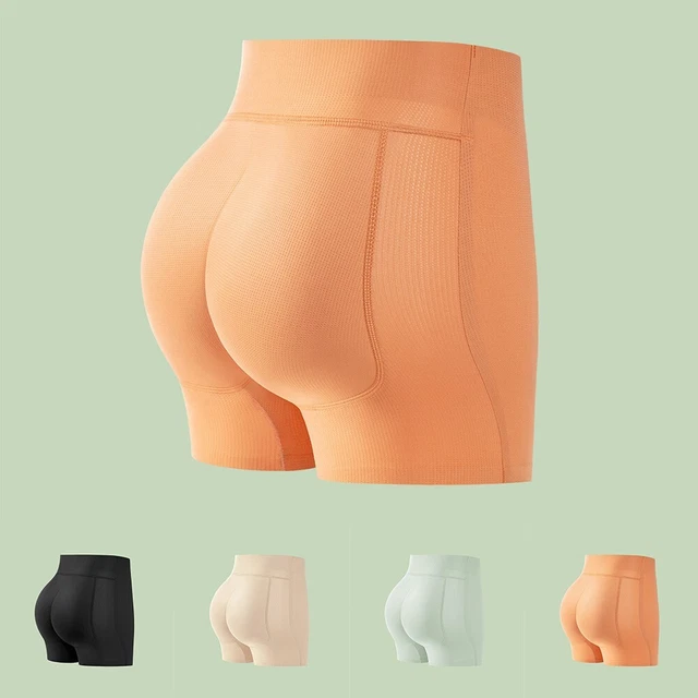 Biancheria intima imbottita Shaper per donna migliora la tua forma naturale con