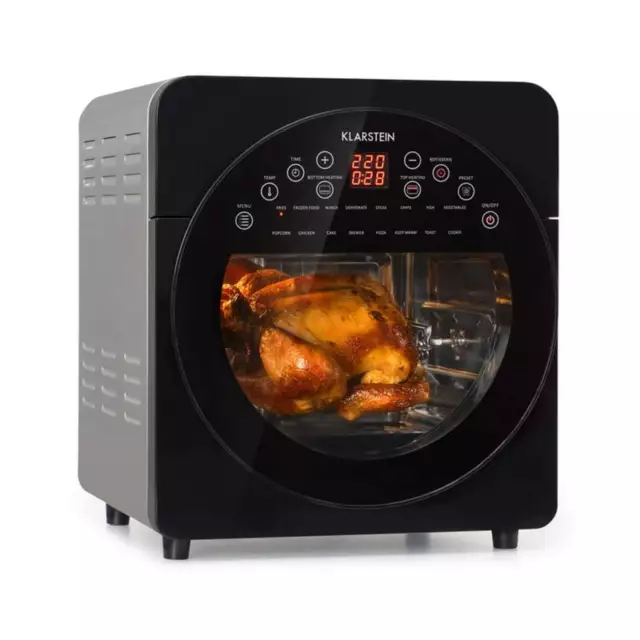 Klarstein mini oven sale