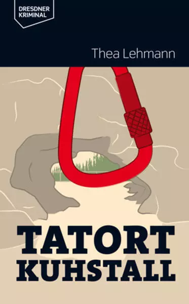 Tatort Kuhstall | Thea Lehmann | 2018 | deutsch