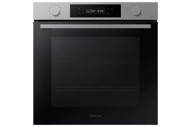 Samsung NV7B41403BS 76 L 2950 W A+ Noir, Acier inoxydable