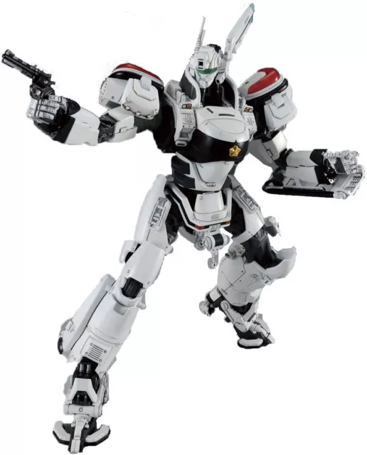 Mobile Police Patlabor 1/48 Type 98 AV Ingram