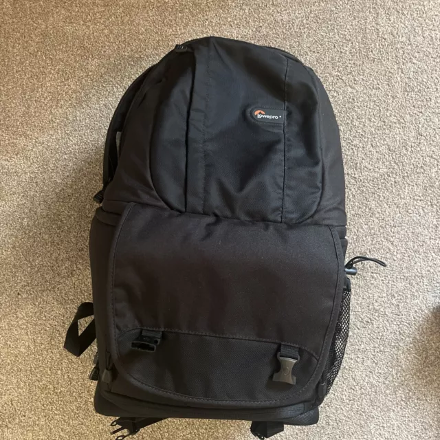 lowepro backpack camera bag Plus Accessories