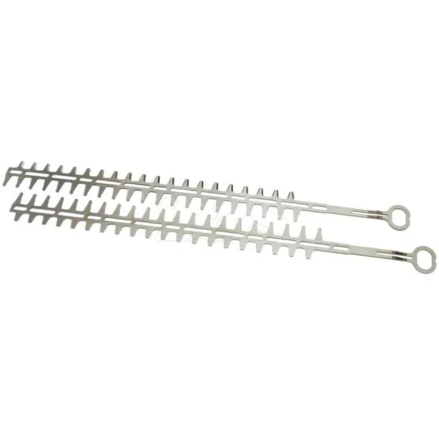 GENUINE STIHL REPLACEMENT blade hedge cutter Stihl HLKM 145°, 4243 710