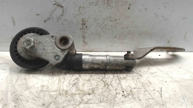 06B121347 galet tendeur pour VOLKSWAGEN PASSAT 1.9 TDI 2000 274369