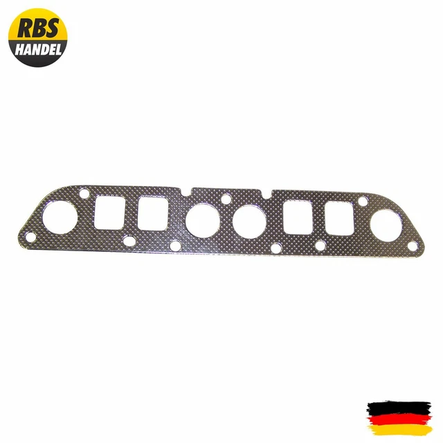 Guarnizione Collettore di scarico Jeep CJ 83-86 J3242854