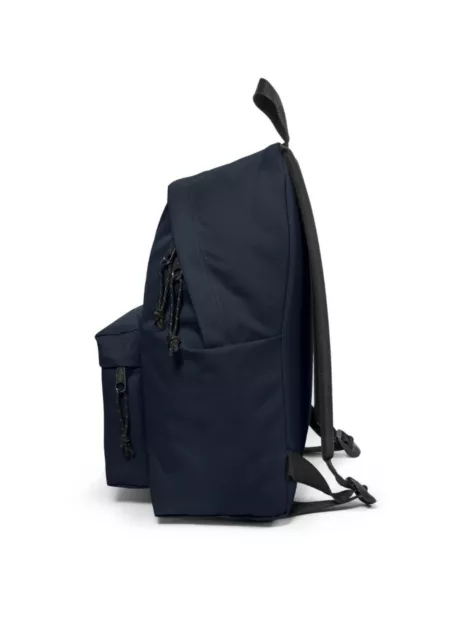 Eastpak Padded Pakr Navy Backpack Unisex  One Size 2