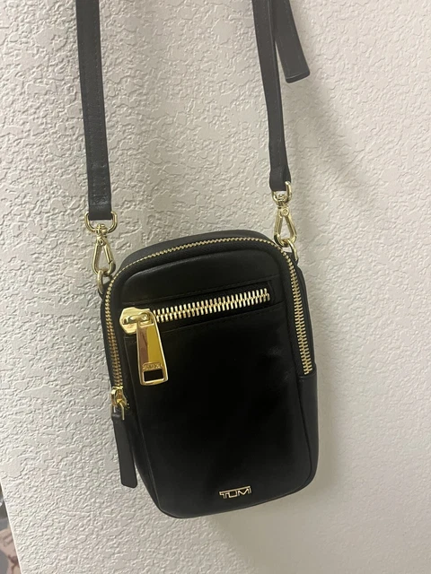 TUMI Voyageur Katy Crossbody