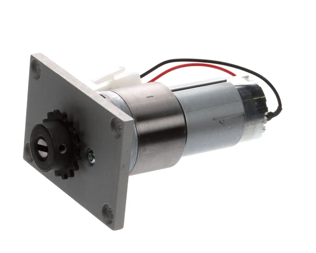 Henny Penny Assembly-Sel V Motor 84282-001 - Free Shipping + Geniune OEM