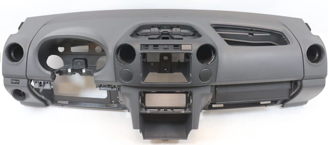 Panneau De Tableau De Bord VW Amarok LHD, Réf. 2H1857052D / 2H0858909, 2.0D 120kw 2012, Occasion