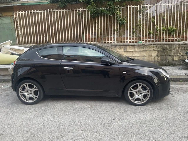 Alfa romeo mito 1.3 Disel