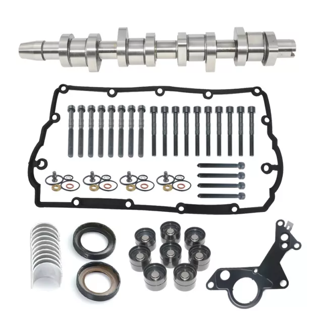 Camshaft Kit 1,9 TDI VW Golf Passat Audi A4 A6 BXE BKC BXF BRU ATD AXR AJM AUY 3