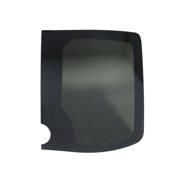 Window Glass For MB Sprinter 2006-2018 Right Barn Door Glass L1 L2 L3 L4 Black
