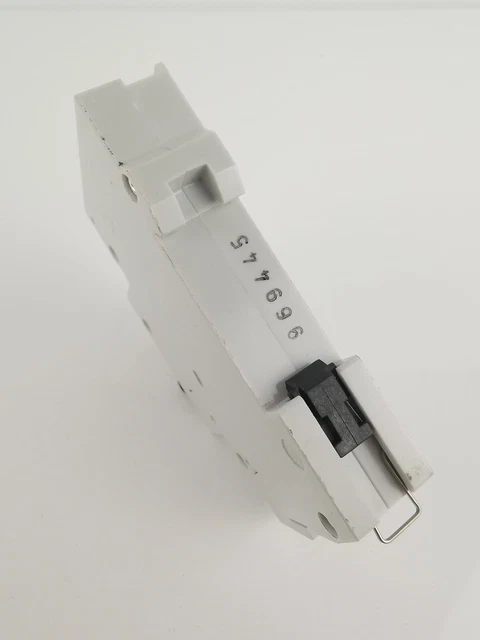 AEG EP61 B16 LS Circuit Breaker – 1-Pole, 16A, 6kA, 230-400V – New
