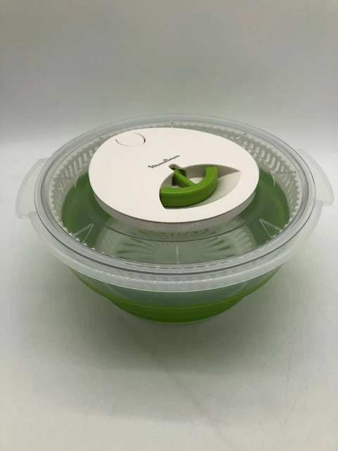 Moulinex essoreuse à salade 5 l