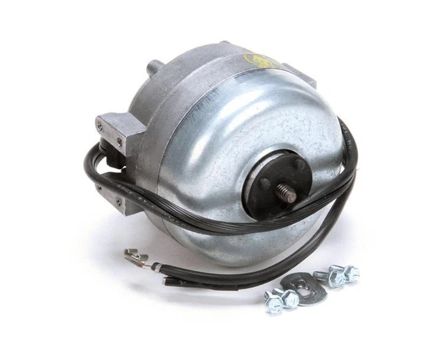 Leer Fan Motor, 9 Watt (050-0259-00 1393005 - Free Shipping + Geniune OEM