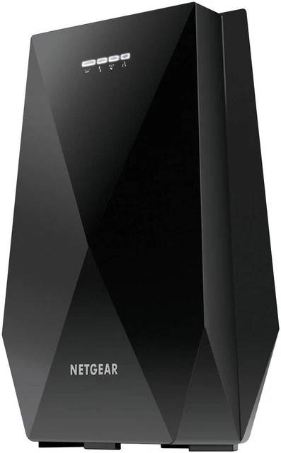 Fachhändler: - Netgear Nighthawk EX7700-100PES X6 AC2200 WLAN Mesh Repeater