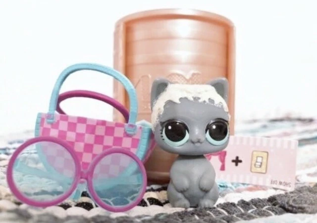 Agent purr cheap lol surprise