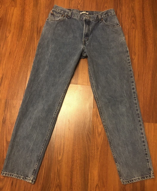Levis 550 femme hotsell
