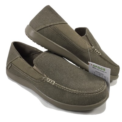 men's santa cruz 2 luxe leather loafer