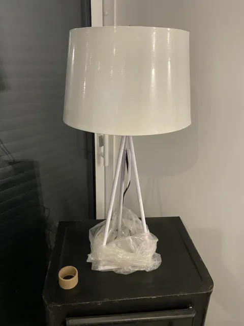 Lampe À Poser Neuve