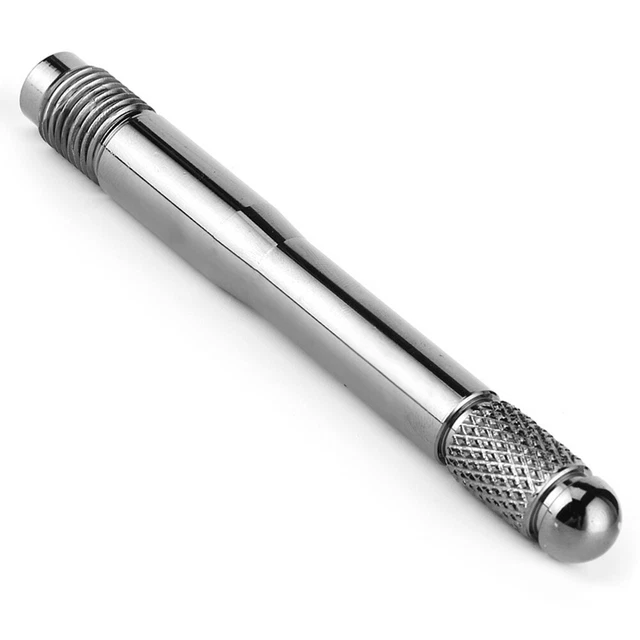New Tire Positioning Pin Wheel Fitting Removal Alignment Tool Nut Lugs M14x