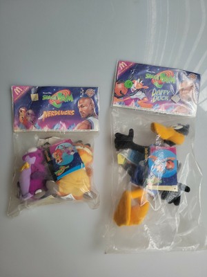 plush space jam