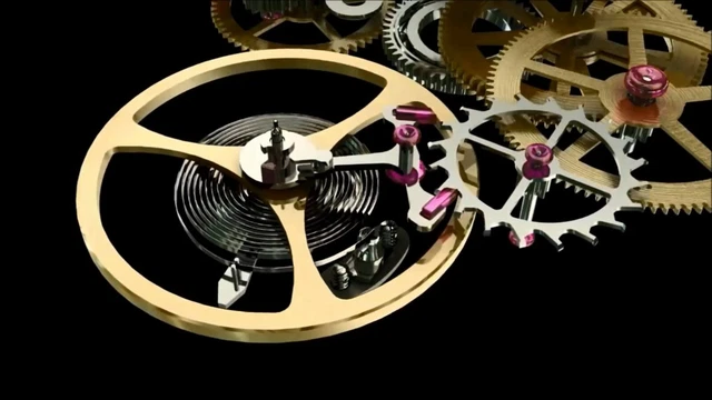 TUDOR WRIST WATCH SERVICE REPAIR MOVEMENT MAINTENANCE l***************d