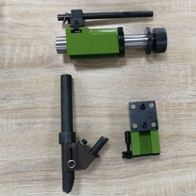 U2 Universal Sharpener Three Sets of Accessories Drill Bit Sharpener Accessories