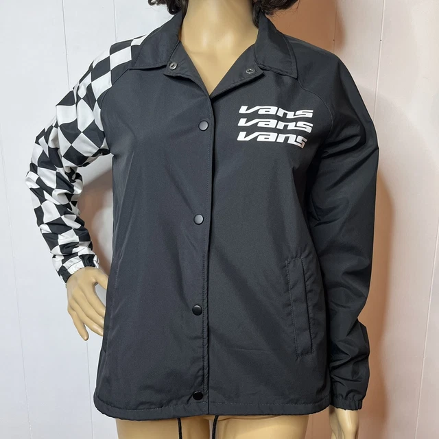 Thanks coach funday jacket cheap