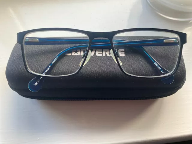 Converse 41 glasses shop