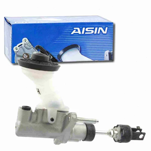 AISIN CMT-004 Clutch Master Cylinder for 072-8834 136.44208 31410-12370 cx