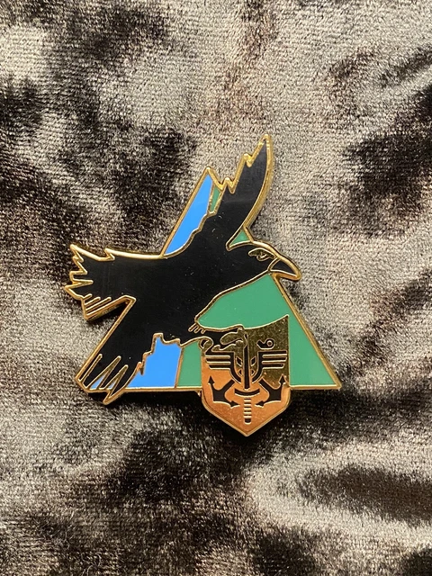 Médaille De La 3ème Division D'Infanterie