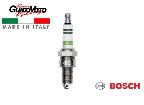 Candela Bosch W2Cc Comparativa B9Es 0241260508