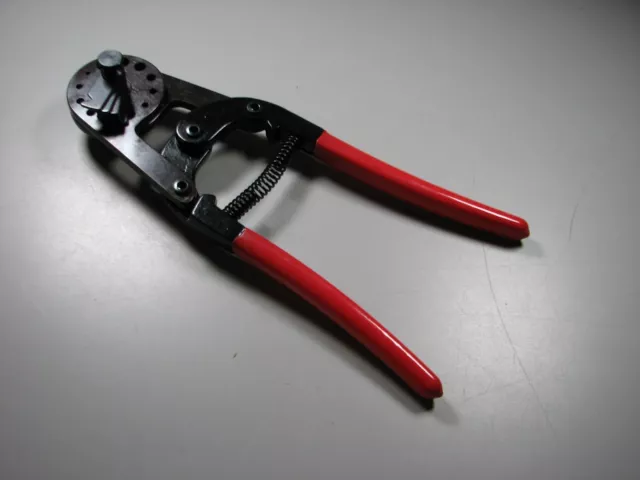 Heavy Duty Rivet Cutter- Aircraft, Aviation Tools