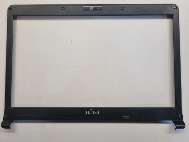 Plasturgie de base complète pour TOSHIBA Satélitte L350