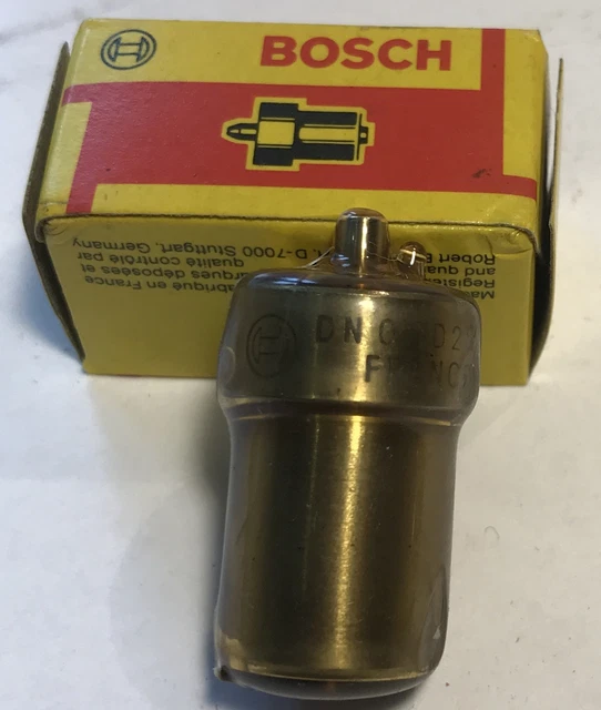 Bosch 280158336-BSC-FPS - Buse D'Injection EV-14-KT Pour Mercedes-Benz A0000788749
