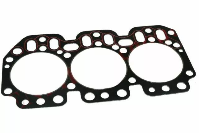 Fits For John Deere 3 Cylinder Piston Tractor Engine Head Gasket