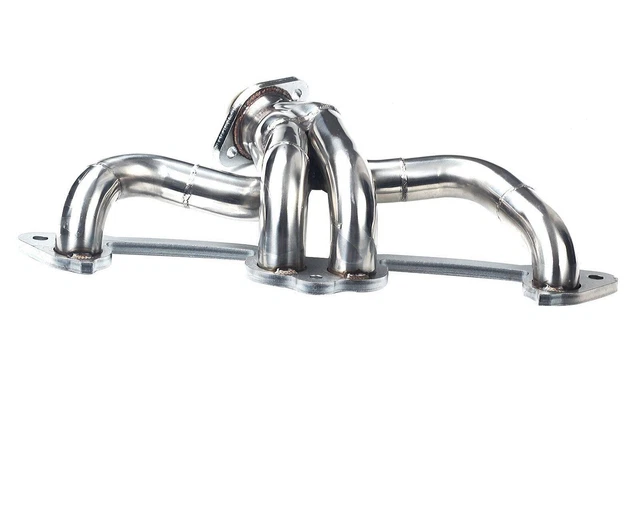 EXHAUST HEADER MANIFOLD Fit Jeep Cherokee (XJ)/Wrangler (YJ/TJ) 9102