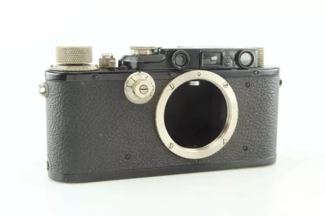 Leica I conversion to Leica IIIc good condition 89850