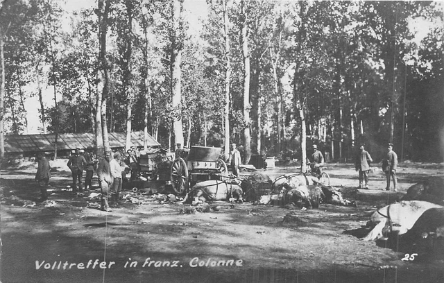 Chateau Thierry Nella Prima Guerra Mondiale Immagini E Fotografie Stock - Foto 8