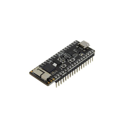 ESP32-PICO-KIT DEV. KIT: Combo ADC, CAD, GPIO, I2C, I2S, MMC, PWM, SD ...